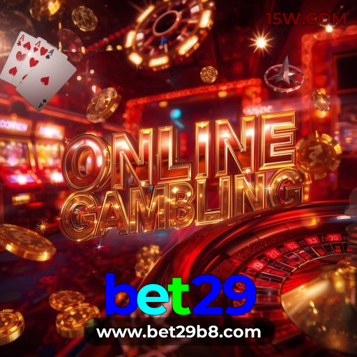 Jogue no Cassino bet29 | Depósitos PIX e Suporte 24h